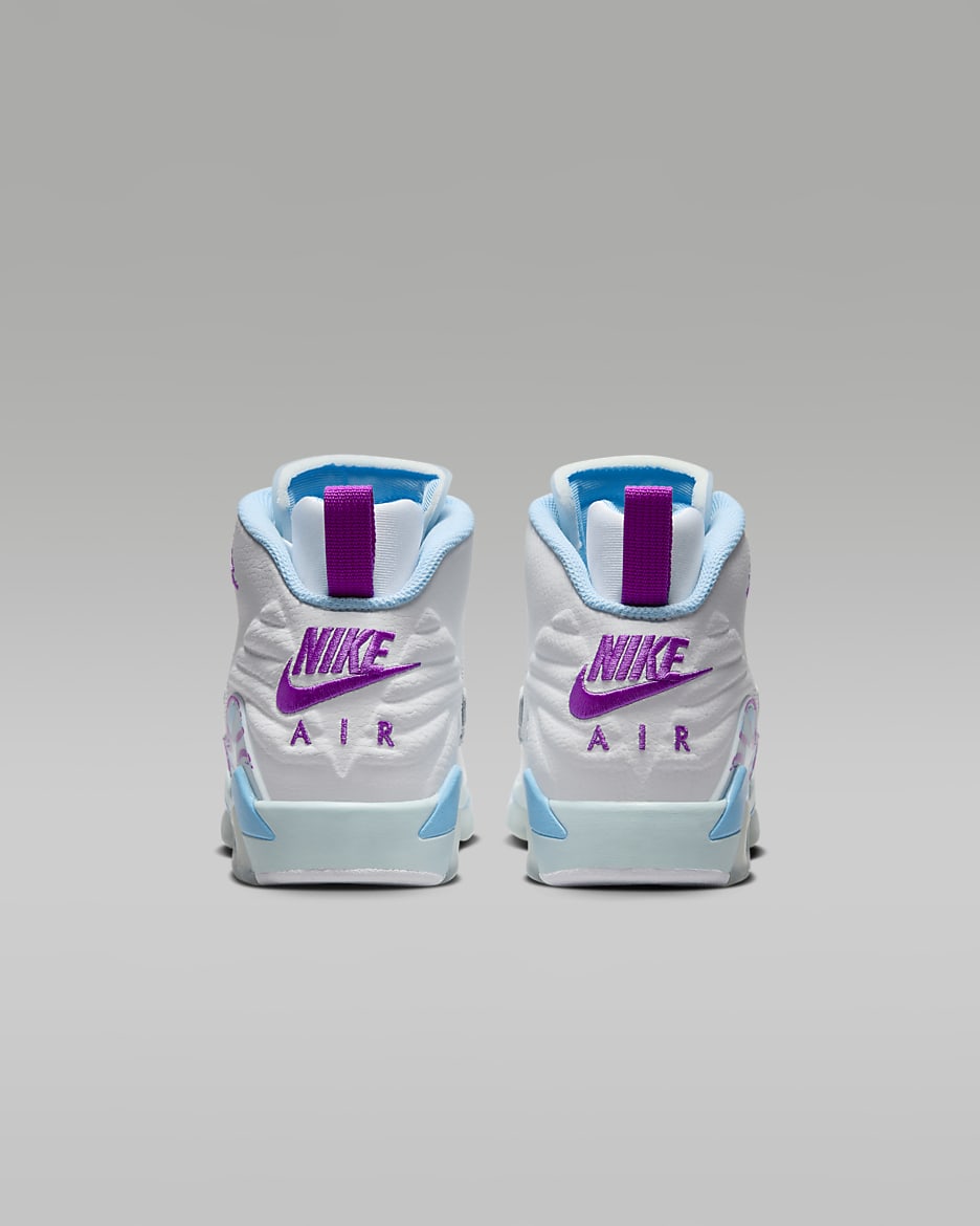 Blue and white jumpmans online